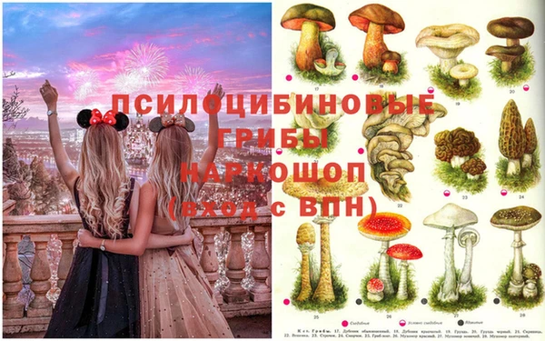 прущая мука Липки